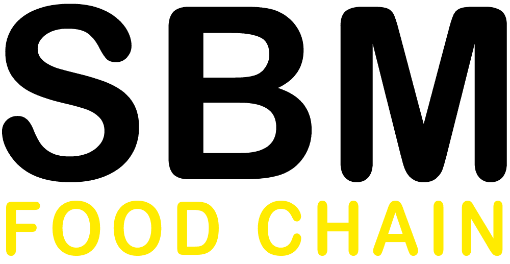 SBM Food logo
