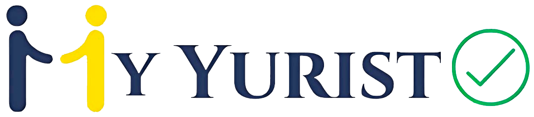 MyYurist logo